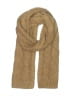 MICHAEL Michael Kors Tan Scarf One size - photo 1
