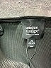 Unique Vintage Black 3/4 Sleeve Top Size 2X - photo 7