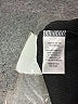 Unique Vintage Black 3/4 Sleeve Top Size 2X - photo 8