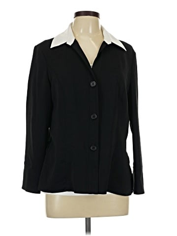 Yansi Fugel 3/4 Sleeve Blouse (view 1)
