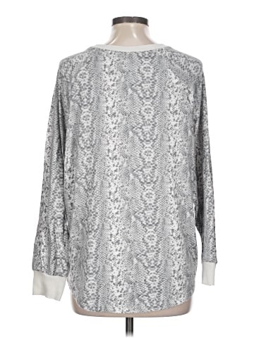 Secret Treasures Pullover Sweater (view 2)