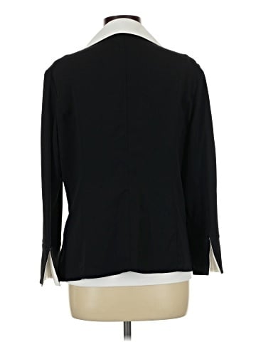 Yansi Fugel 3/4 Sleeve Blouse (view 2)