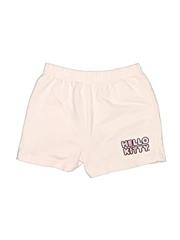 Hello Kitty Athletic Shorts (view 1)