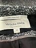 Veronika Maine Gray Jacket Size 10 - photo 6