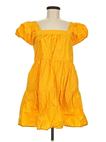 Greylin Casual Dress (view 1)
