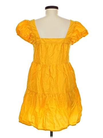 Greylin Casual Dress (view 2)