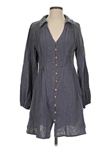 ME+EM Casual Dress (view 1)