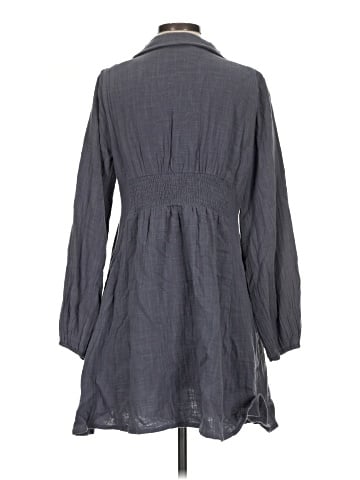 ME+EM Casual Dress (view 2)