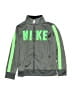Nike Green Track Jacket Size 5 - 6 - photo 1