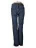 DL1961 Hearts Blue Jeans Size 27 waist - photo 2