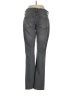 Mott & Bow Gray Silver Jeans Size 28 waist - photo 2