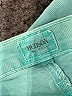 Hudson Jeans Color Block Teal Jeans Size 25 waist (estimated) - photo 7