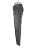 Mott & Bow Gray Silver Jeans Size 28 waist - photo 5