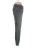 Mott & Bow Gray Silver Jeans Size 28 waist - photo 4