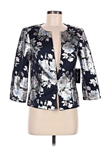 Jessica Howard Blazer (view 1)