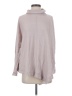 Happily Grey Gray Turtleneck Sweater Size XS - photo 1