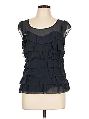 Floreat Sleeveless Blouse (view 1)