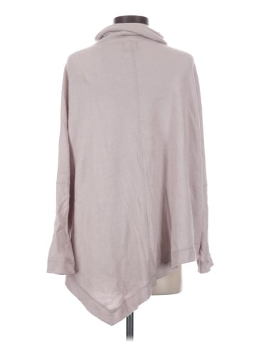 Happily Grey Turtleneck Sweater (view 2)