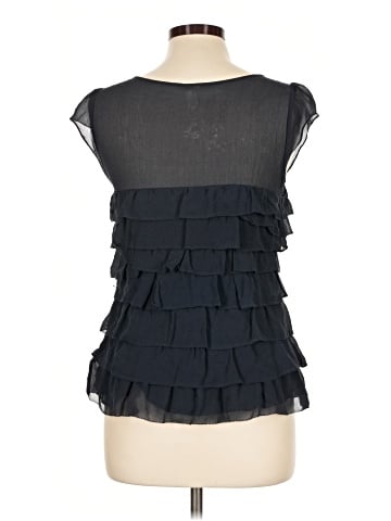 Floreat Sleeveless Blouse (view 2)