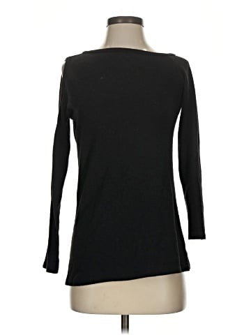 Go Couture Long Sleeve Top (view 1)
