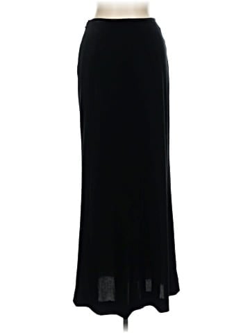 Linda Allard Ellen Tracy Casual Skirt (view 2)