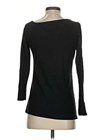 Go Couture Long Sleeve Top (view 2)