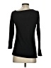 Go Couture Black Long Sleeve Top Size S - photo 2