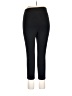 Teez-Her Solid Black Active Pants Size L - photo 2