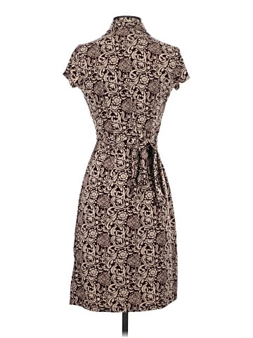 Ann Taylor Factory Casual Dress (view 2)