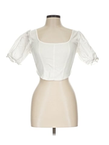 Altar'd State Tube Top (view 1)