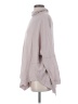 Happily Grey Gray Turtleneck Sweater Size XS - photo 5