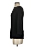 Go Couture Black Long Sleeve Top Size S - photo 5