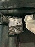 Nike Solid Black Active Pants Size L - photo 6