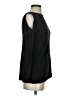 Go Couture Black Long Sleeve Top Size S - photo 4