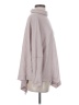 Happily Grey Gray Turtleneck Sweater Size XS - photo 4