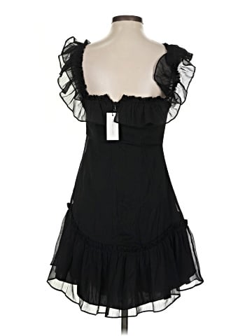 Sugar Lips Cocktail Dress (view 2)