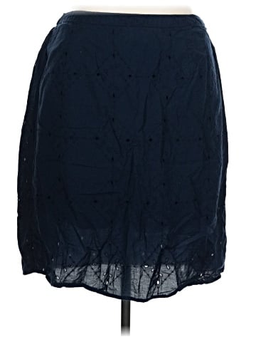 Liz Claiborne Casual Skirt (view 1)