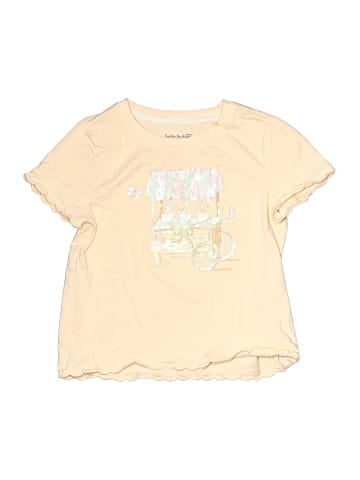 Cynthia Rowley Short Sleeve Top (view 1)