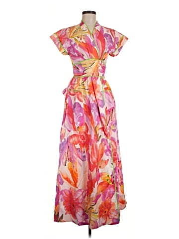 FARM Rio Cocktail Dress (view 1)