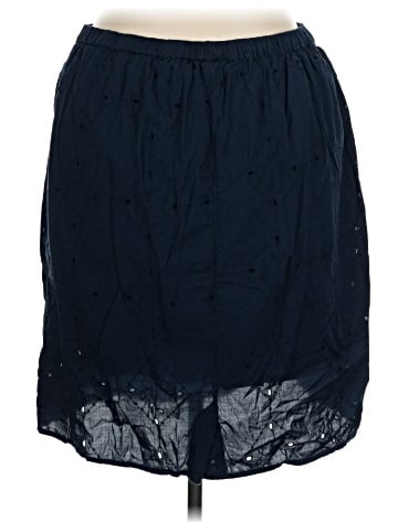 Liz Claiborne Casual Skirt (view 2)