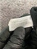 Gap Fit Black Track Jacket Size XS Maternity - photo 7