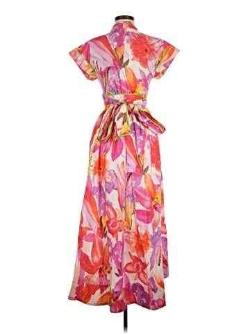 FARM Rio Cocktail Dress (view 2)