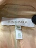 Escada Tan Blazer Size EU 40 / US 10 - photo 6