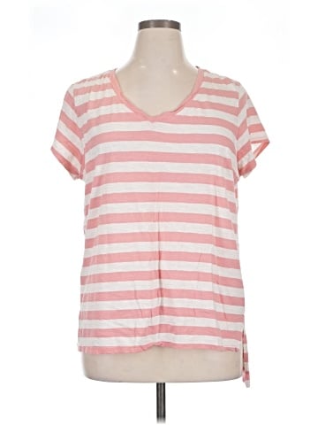 Boutique + Short Sleeve T-Shirt (view 1)