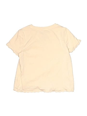 Cynthia Rowley Short Sleeve Top (view 2)