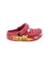 Crocs Red Clogs Size 9 (kids) - photo 1