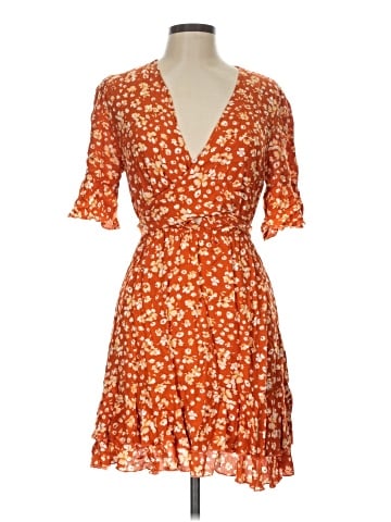 ePretty Cocktail Dress (view 1)