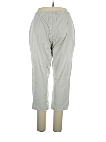 Susan Graver Casual Pants (view 2)