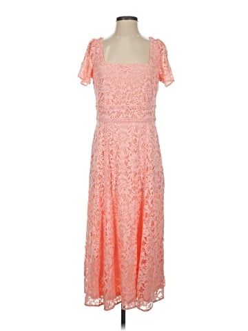 Anne Klein Cocktail Dress (view 1)