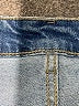 Unbranded Hearts Blue Jeans Size 16 - photo 7